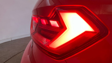 Audi A1 25 TFSI S Line 5dr Petrol Hatchback